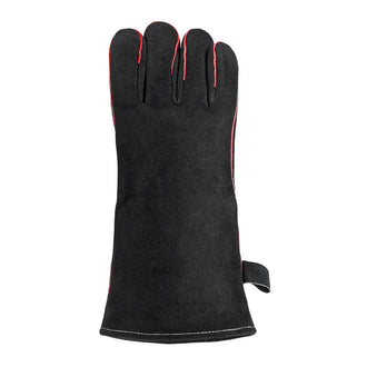 Guanto BBQ 1 paio "Texas" cm 16x35