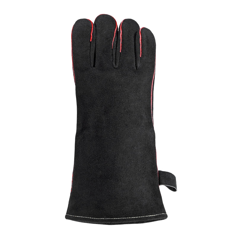 Guanto BBQ 1 paio "Texas" cm 16x35