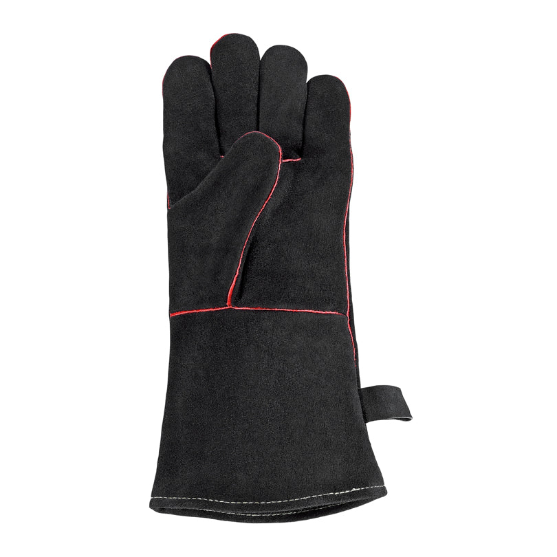 Guanto BBQ 1 paio "Texas" cm 16x35