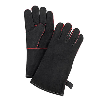 Guanto BBQ 1 paio "Texas" cm 16x35