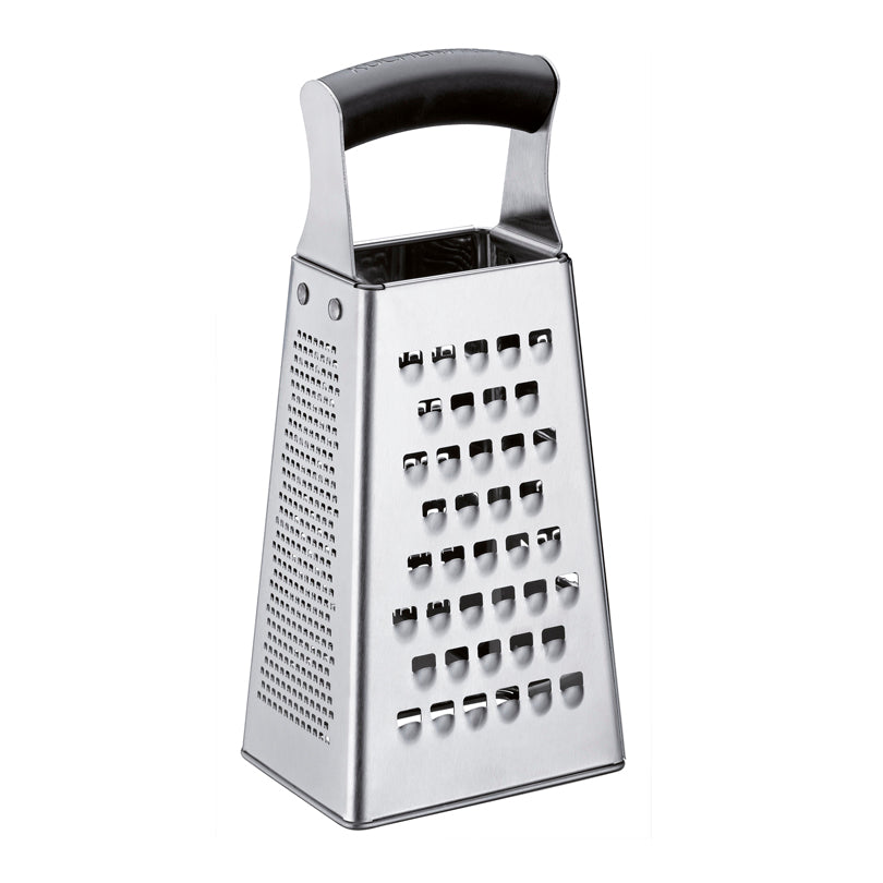 Grattugia quadra "Master Grip" cm 10x8x22,5