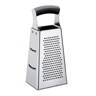 Grattugia quadra "Master Grip" cm 10x8x22,5