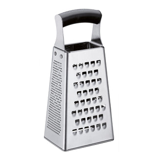 Grattugia quadra "Master Grip" cm 10x8x22,5