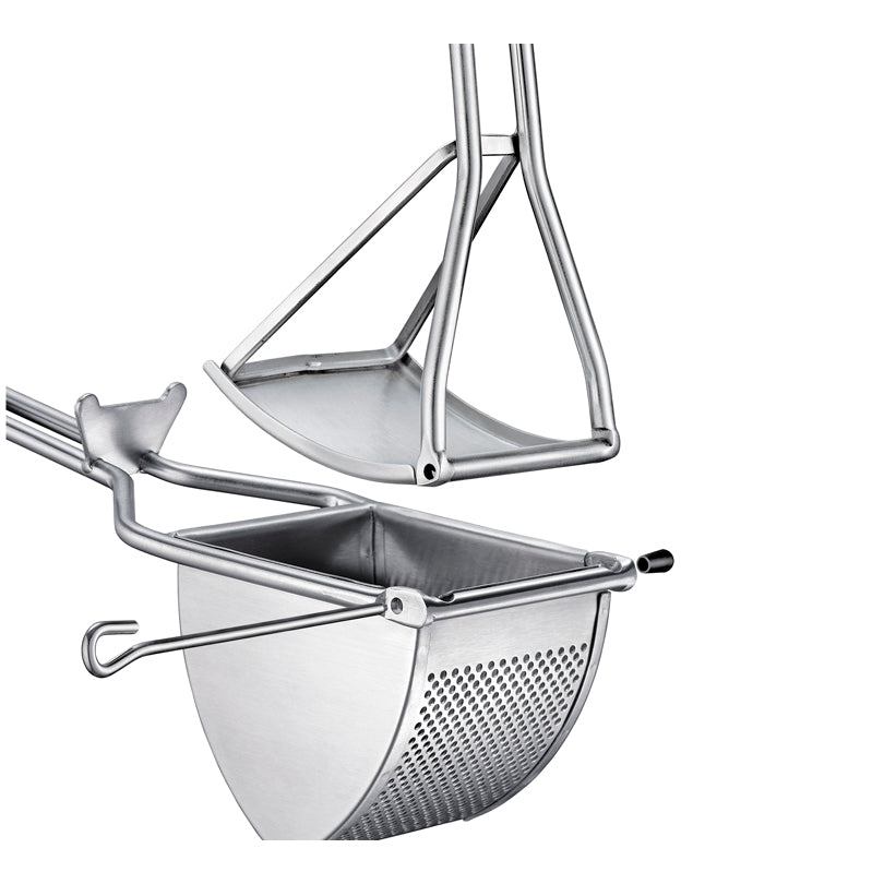 Schiacciapatate "Primus" cm 12x30