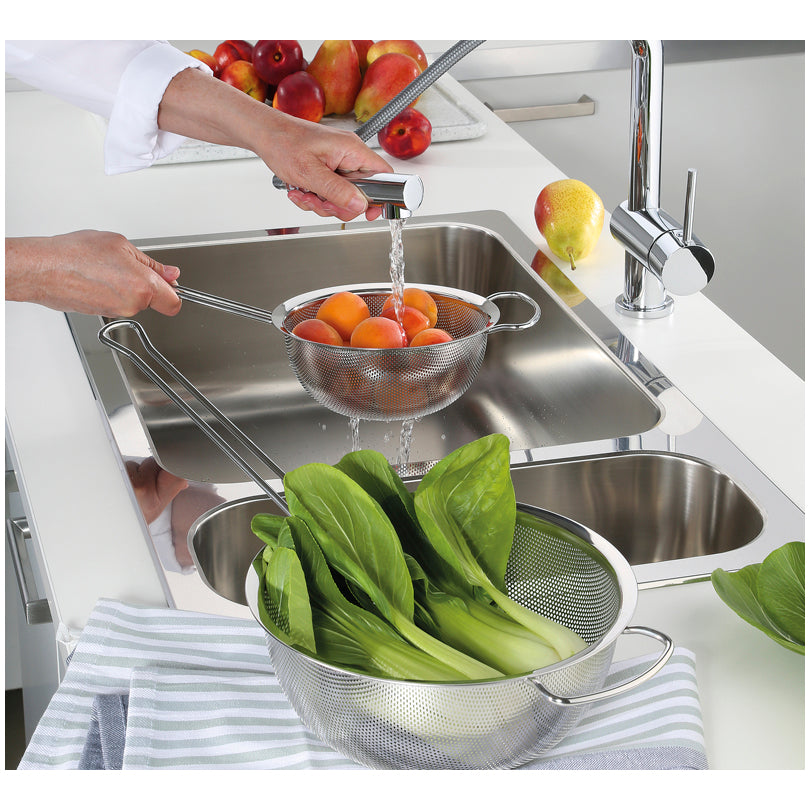 Colino "Deluxe" cm Ø18x38