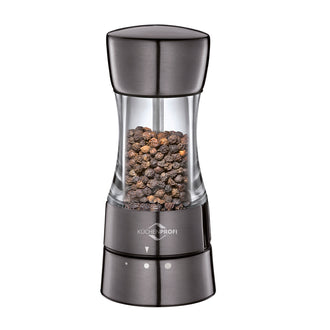 Macinapepe o macinasale "Monaco" cm Ø6x13,5