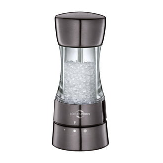 Macinapepe o macinasale "Monaco" cm Ø6x13,5