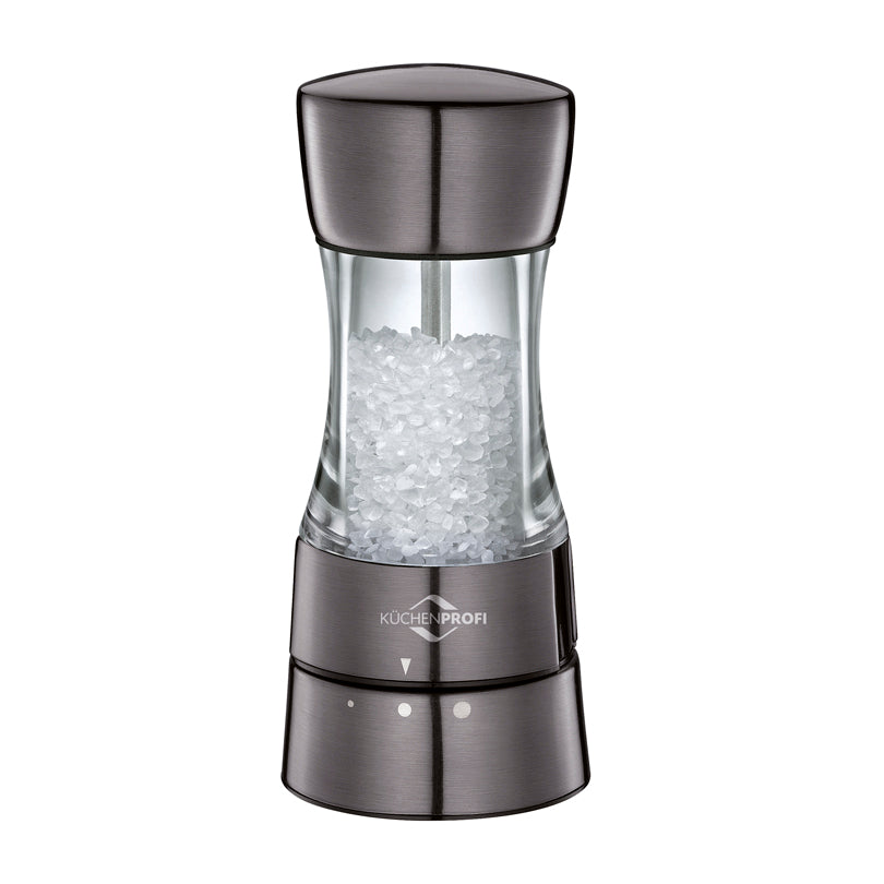 Macinapepe o macinasale "Monaco" cm Ø6x13,5