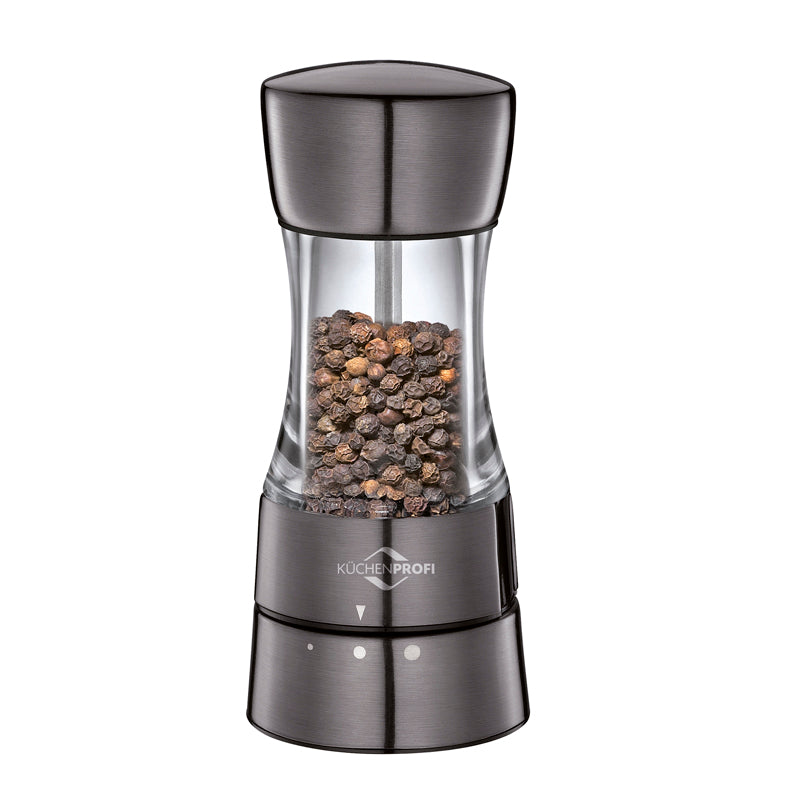 Macinapepe o macinasale "Monaco" cm Ø6x13,5