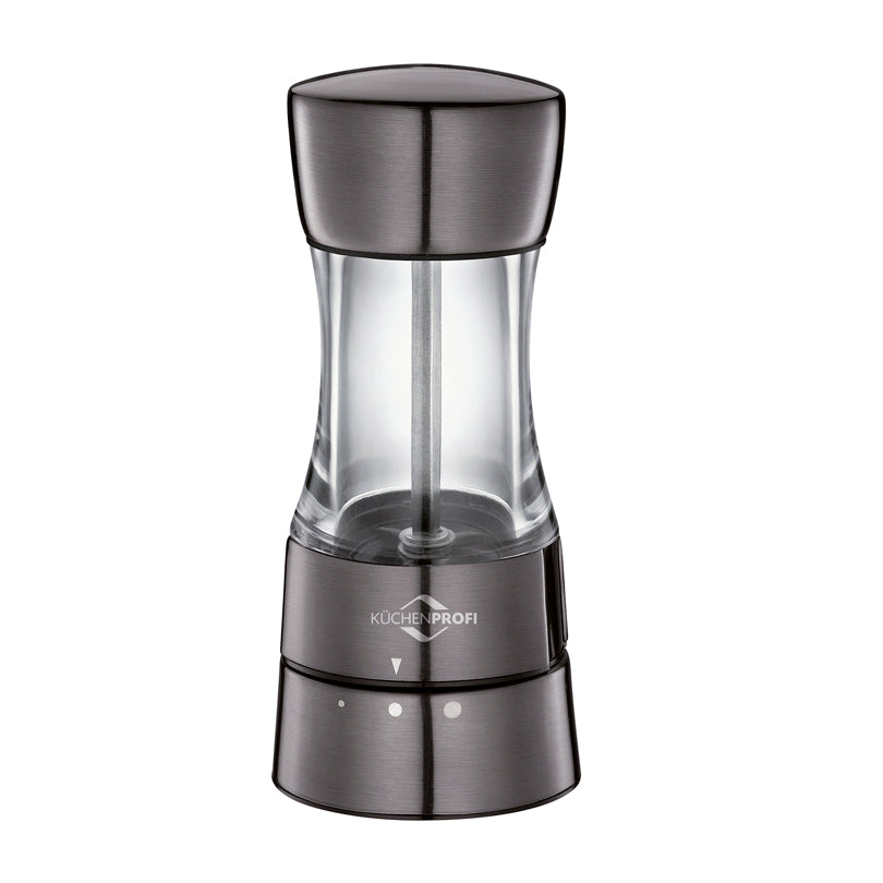 Macinapepe o macinasale "Monaco" cm Ø6x13,5