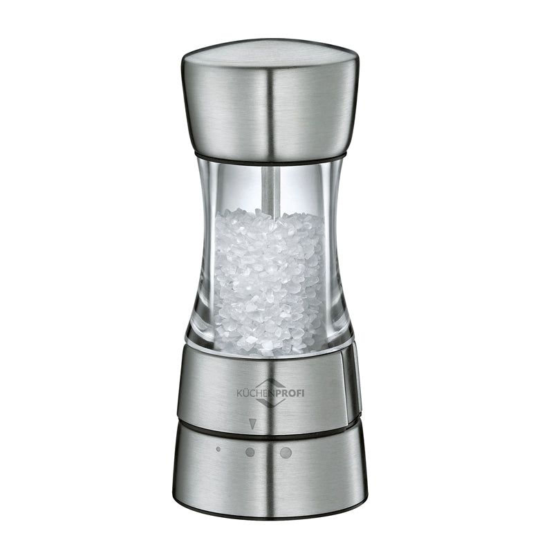 Macinapepe o macinasale "Monaco" cm Ø6x13,5