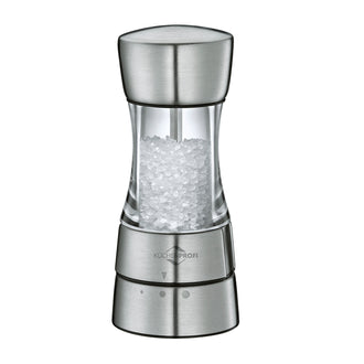 Macinapepe o macinasale "Monaco" cm Ø6x13,5