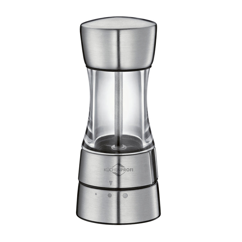 Macinapepe o macinasale "Monaco" cm Ø6x13,5