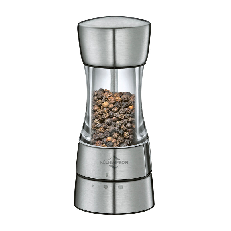 Macinapepe o macinasale "Monaco" cm Ø6x13,5