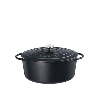 Casseruola ovale "Provence" l 6/cm Ø31x12