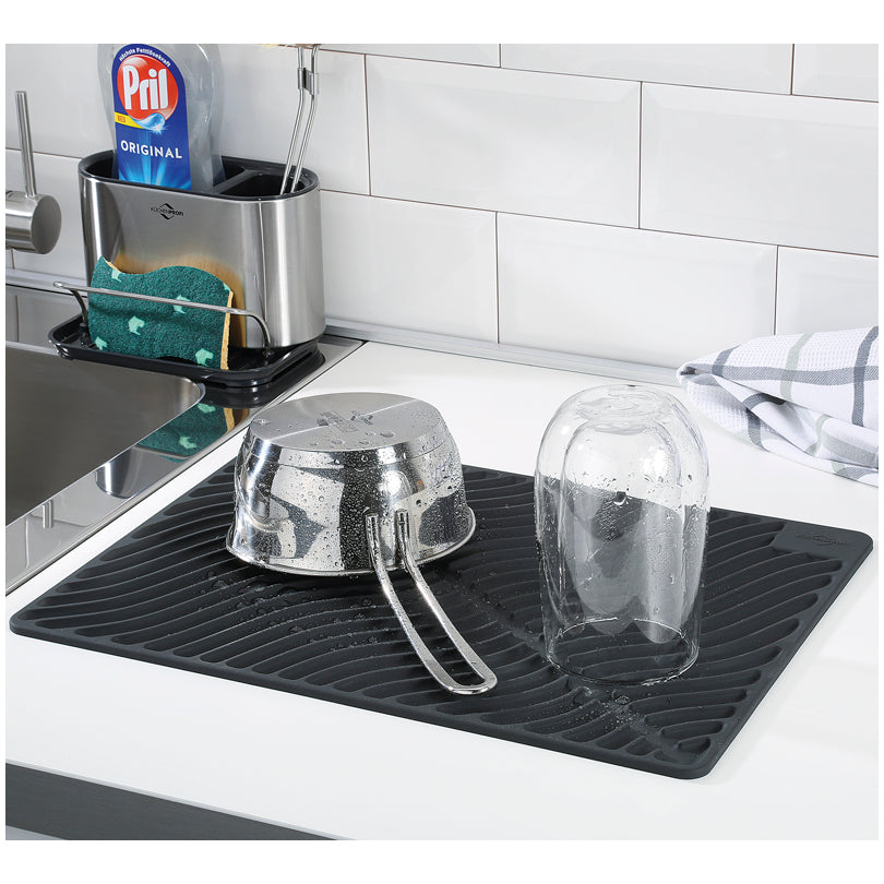 Tappetino scolapiatti "Wave" cm 40x30