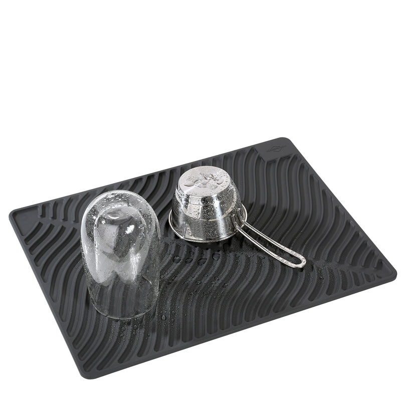 Tappetino scolapiatti "Wave" cm 40x30