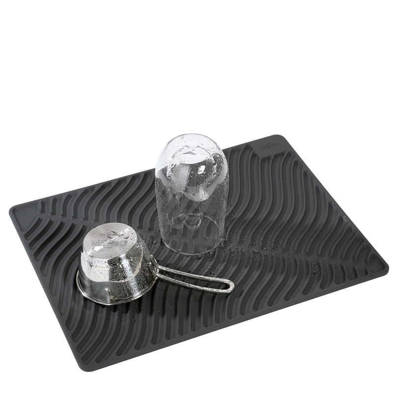 Tappetino scolapiatti "Wave" cm 40x30