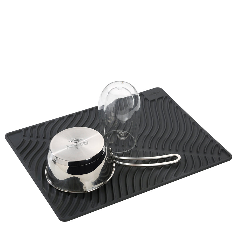 Tappetino scolapiatti "Wave" cm 40x30