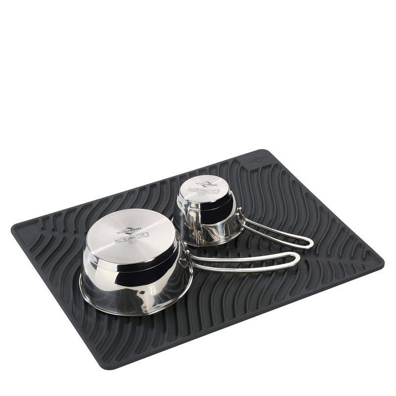 Tappetino scolapiatti "Wave" cm 40x30