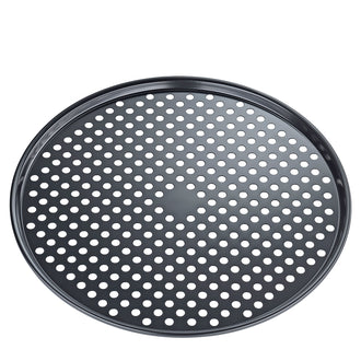 Teglia pizza forata "Bake One" cm Ø36x1