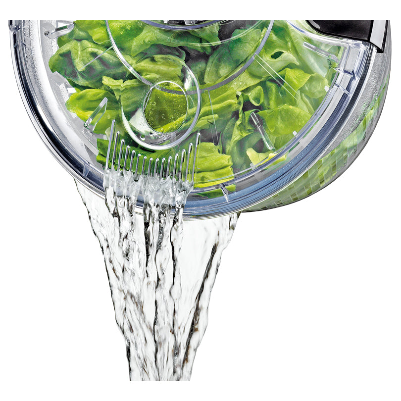 Centrifuga per insalata "Fresh", 3 pezzi l 4/cm Ø24,5