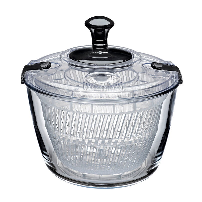 Centrifuga per insalata "Fresh", 3 pezzi l 4/cm Ø24,5