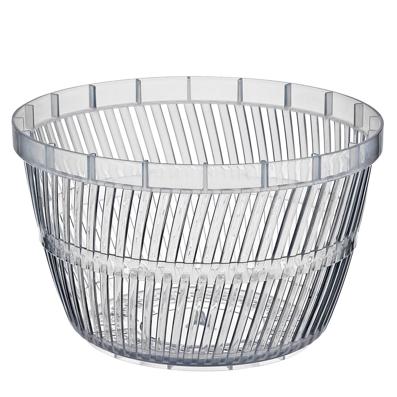 Centrifuga per insalata "Fresh", 3 pezzi l 4/cm Ø24,5