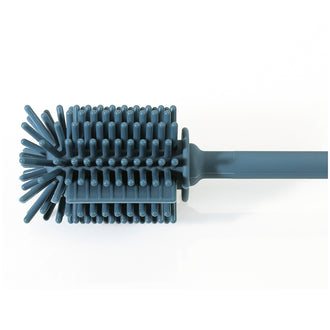 Spazzola "Trend", per pulire caraffe, borracce termiche ecc. cm Ø3,5x31