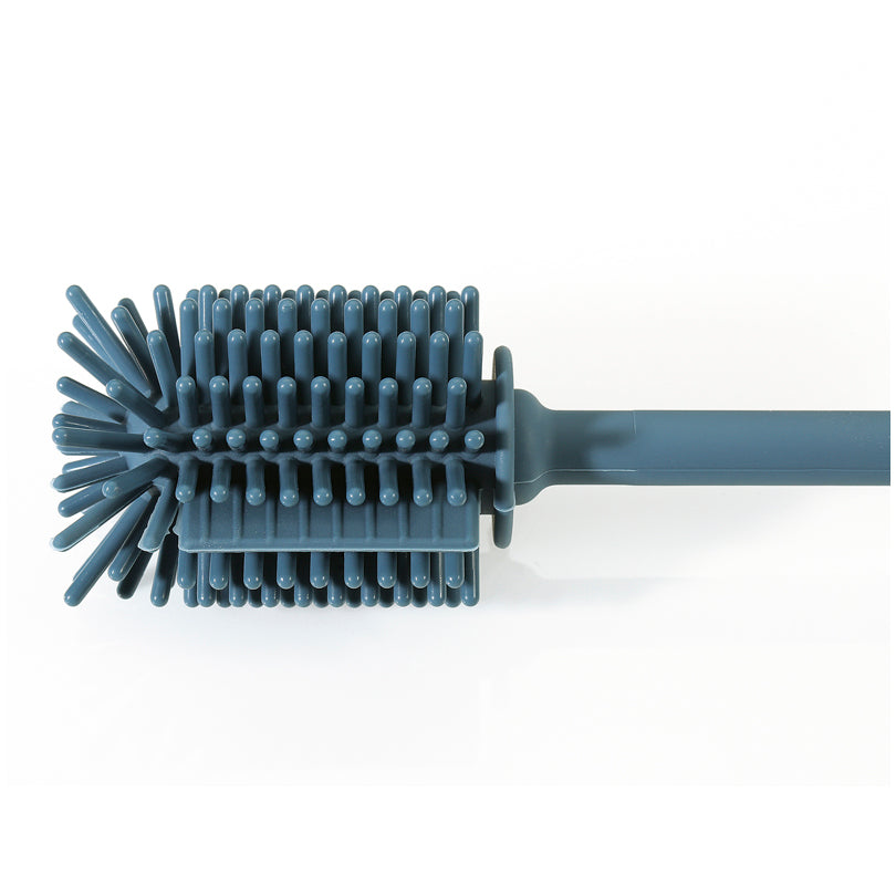 Spazzola "Trend", per pulire caraffe, borracce termiche ecc. cm Ø3,5x31