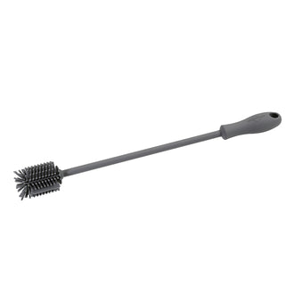 Spazzola "Trend", per pulire caraffe, borracce termiche ecc. cm Ø3,5x31