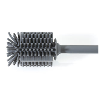 Spazzola "Trend", per pulire caraffe, borracce termiche ecc. cm Ø3,5x31