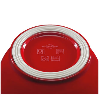 Bicchiere da miscelazione "Bake" l 1/cm Ø16x15