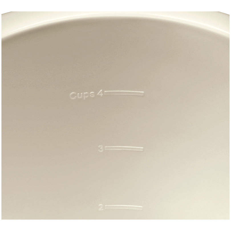 Bicchiere da miscelazione "Bake" l 1/cm Ø16x15