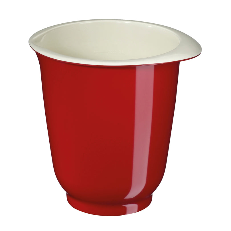 Bicchiere da miscelazione "Bake" l 1/cm Ø16x15