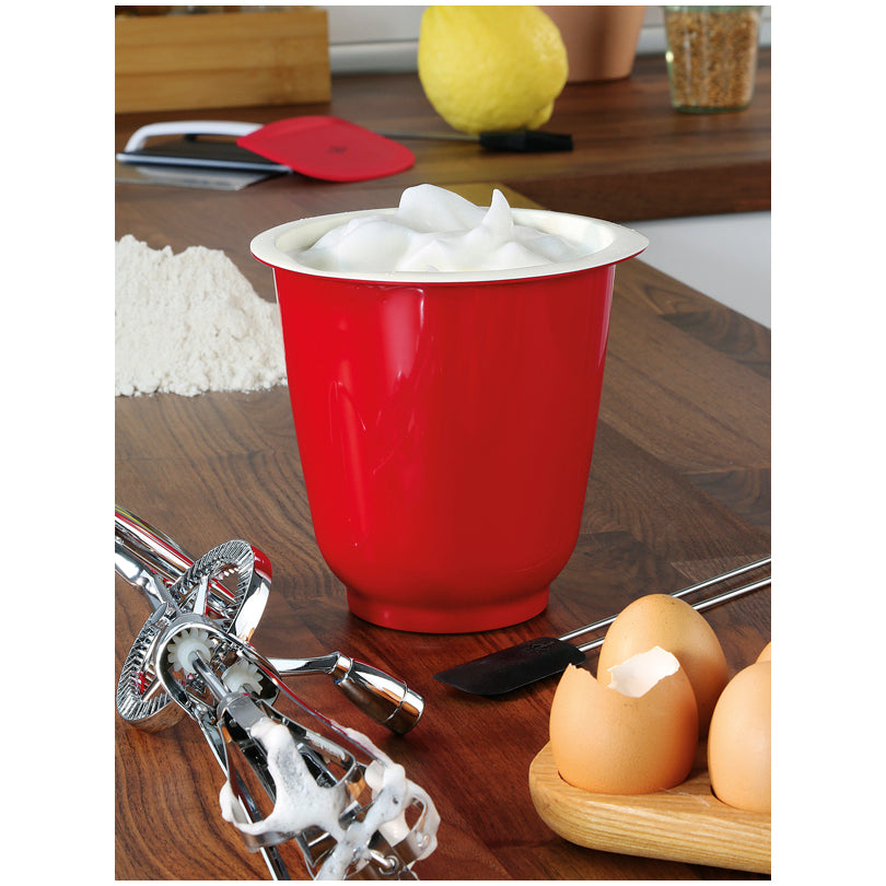 Bicchiere da miscelazione "Bake" l 1/cm Ø16x15