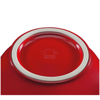 Ciotola per impasti "Bake" l 4/cm Ø24x13,5