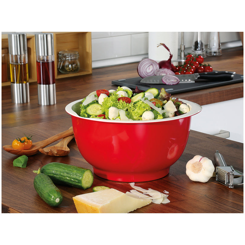 Ciotola per impasti "Bake" l 4/cm Ø24x13,5