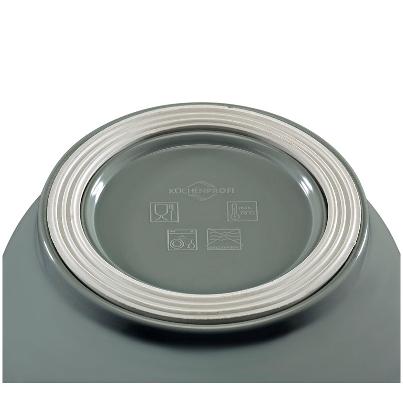 Bicchiere da miscelazione "Bake" l 1/cm Ø16x15q