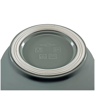 Bicchiere da miscelazione "Bake" l 1/cm Ø16x15q