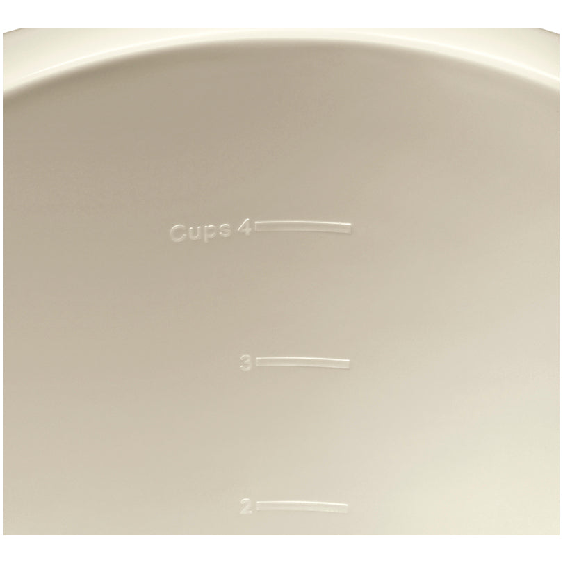 Bicchiere da miscelazione "Bake" l 1/cm Ø16x15q
