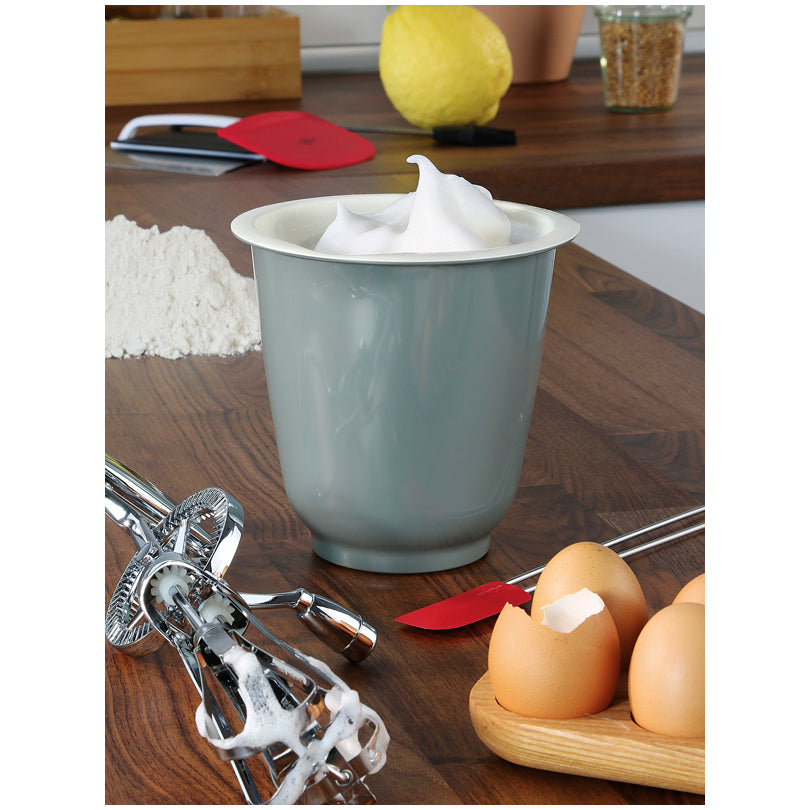 Bicchiere da miscelazione "Bake" l 1/cm Ø16x15q