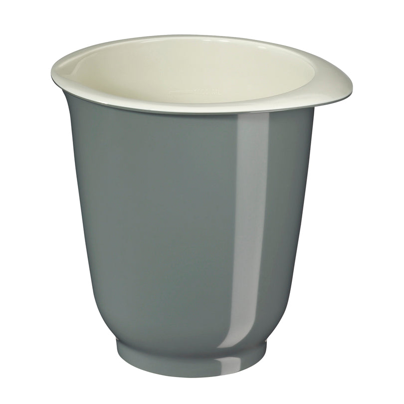 Bicchiere da miscelazione "Bake" l 1/cm Ø16x15q