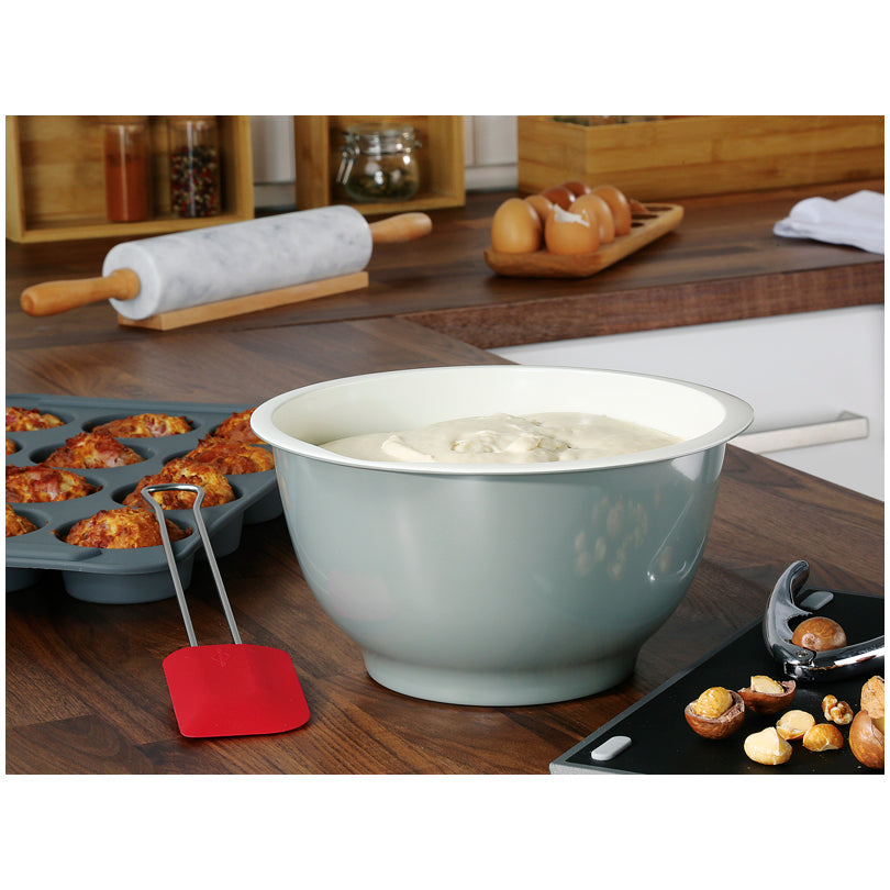 Ciotola per impasti "Bake" l 3/cm Ø24x12,5