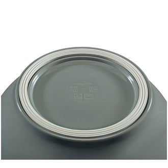 Ciotola per impasti "Bake" l 4/cm Ø24x13,5