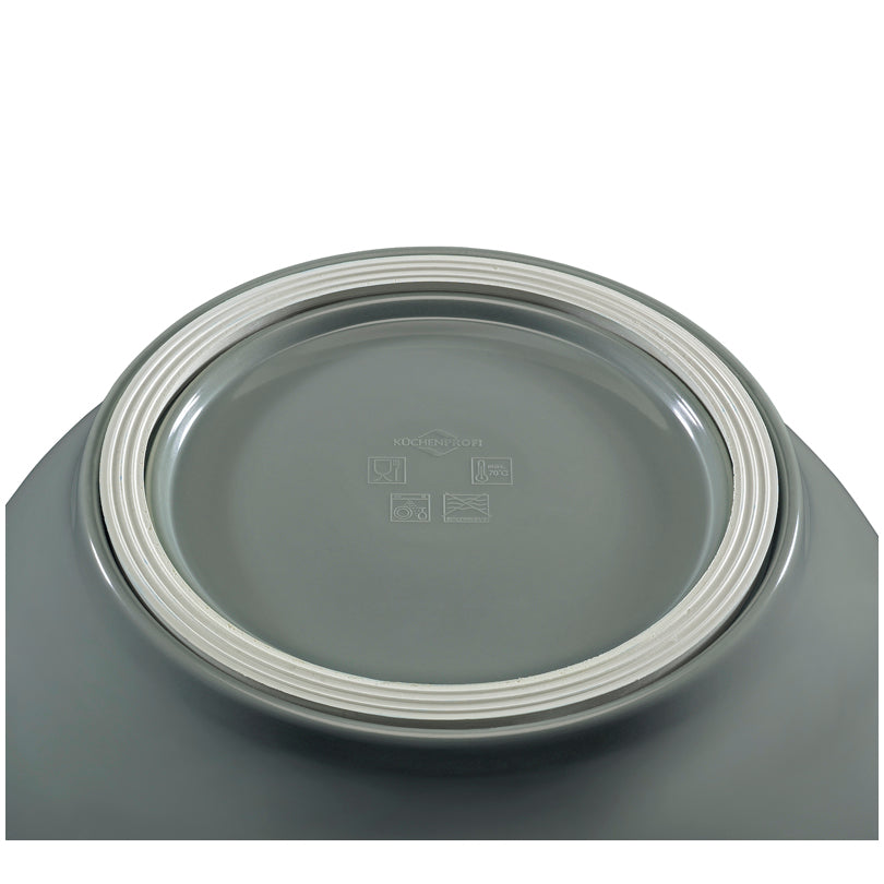 Ciotola per impasti "Bake" l 4/cm Ø24x13,5