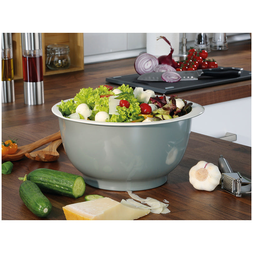 Ciotola per impasti "Bake" l 4/cm Ø24x13,5