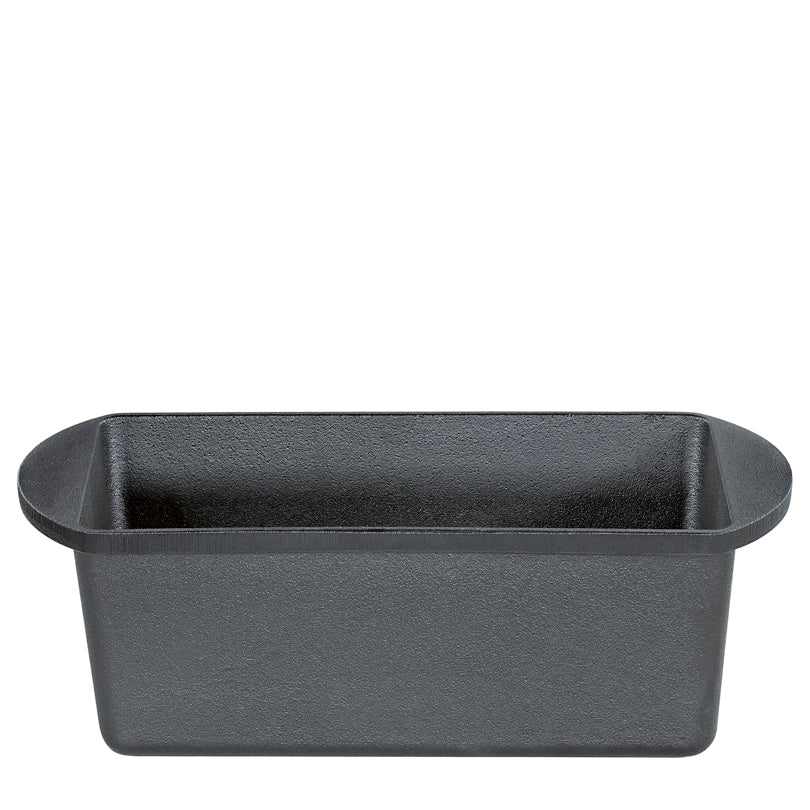 Stampo Plumcake "BBQ - Dutch Oven" l 3/cm 28x12,5x11