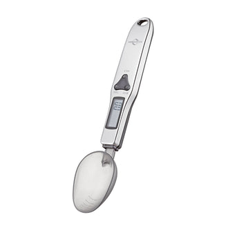 Bilancia digitale a forma di cucchiaio "Spoon", 0,1 g/300 g cm 23x5x2,5