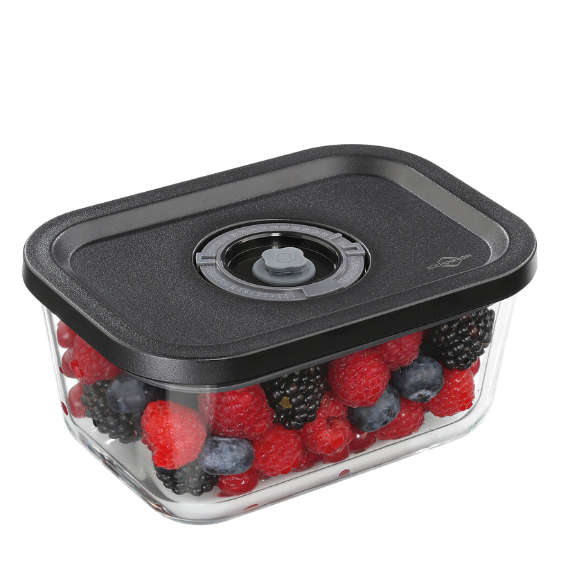 Contenitore sottovuoto "Easyfresh", misura M ml 800/cm 17x12x8